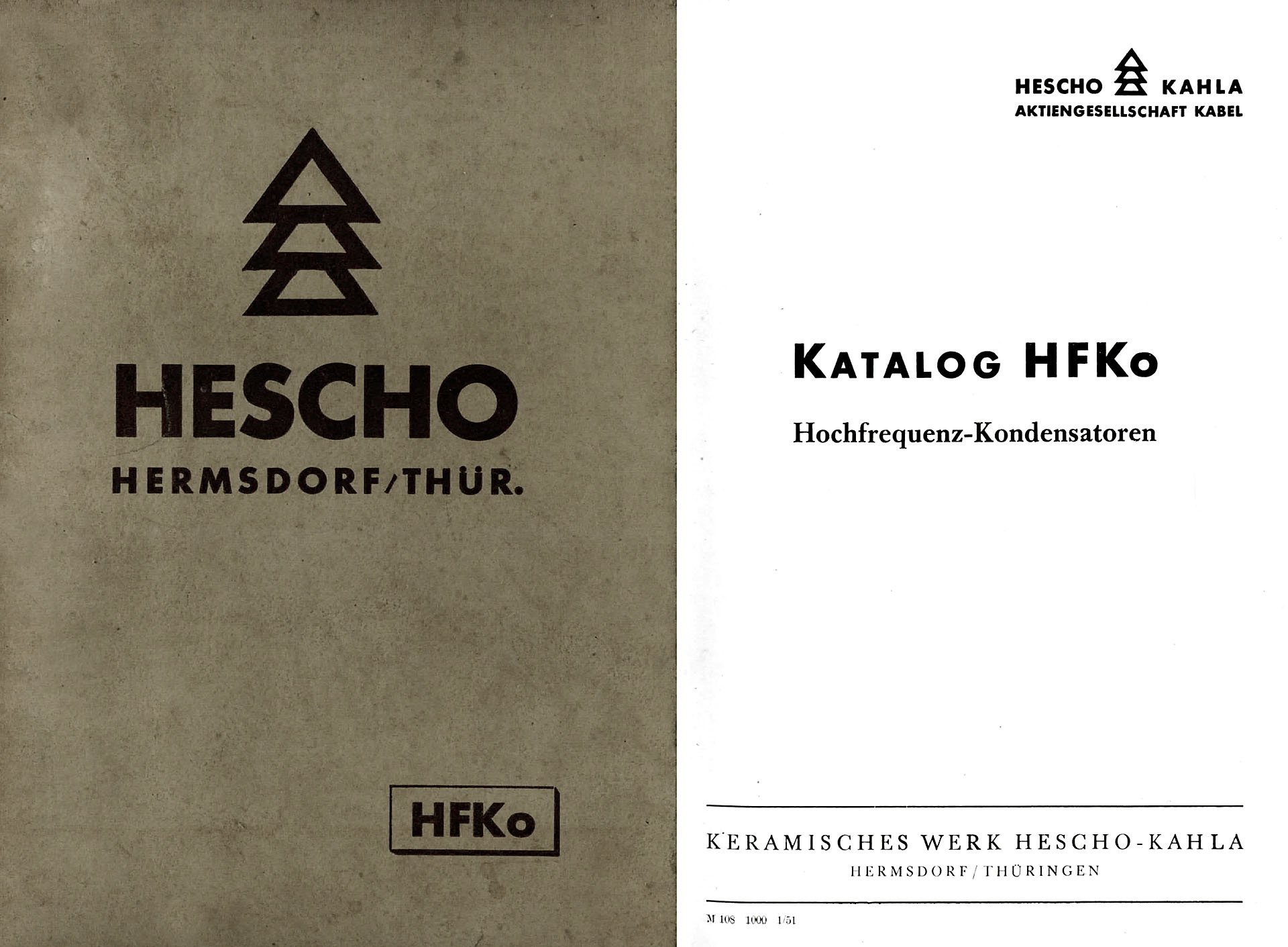 Katalog HFKo